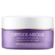 Certitude Absolue Ultra Anti-Wrinkle Night Cream