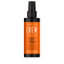 Matte Clay Spray