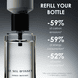 Le Sel d'Issey Eau de Toilette - Refill