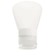 Tube De Boyage En Silicone