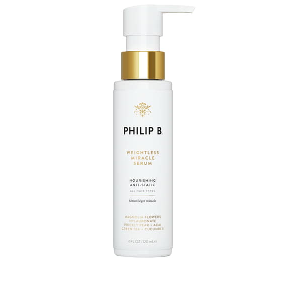 Weightless Miracle Serum