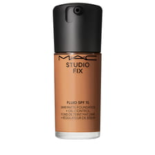 Studio Fix Fluid Foundation SPF15 - NW35