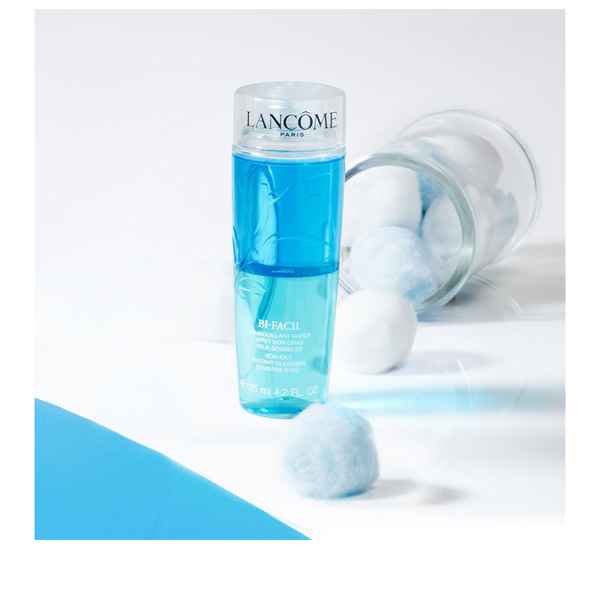 BiFacil AugenMakeupEntferner