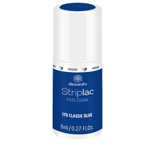 Classic Blue