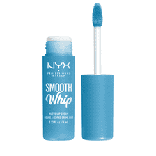 Matte Lip Cream - Blankie