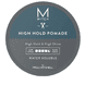 High Hold Pomade