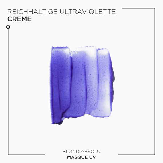 Masque Ultra-Violet