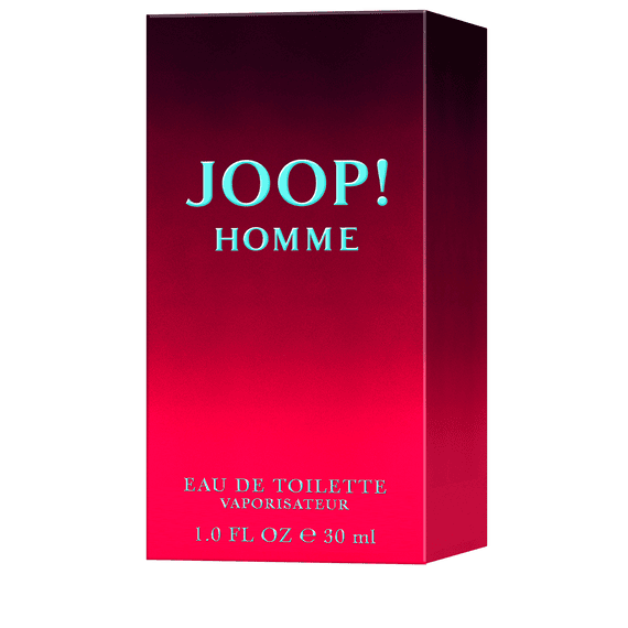 Eau de Toilette