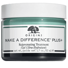 Make A Difference Plus + Rejuvinatng Treatment