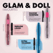 Glam & Doll Volume Mascara Waterproof