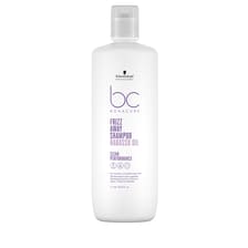 Frizz Away Shampoo