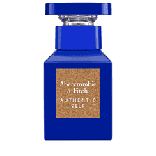 Authentic Self Men Eau de Toilette