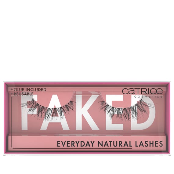 Faked Everyday Natural Lashes