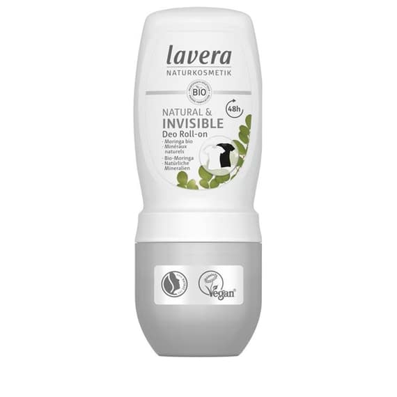 Deo Roll-on Natural & Invinsible