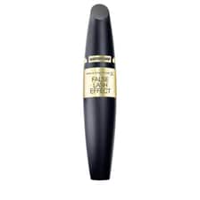 False Lash Effect Mascara Waterproof - 001 Black