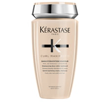 Bain Hydratation Douceur
