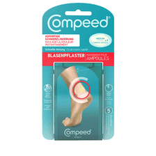 Blister Plaster M 5 pcs.