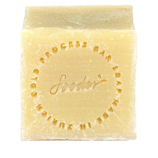 Natural Cold Process Bar Soap - Flower Field