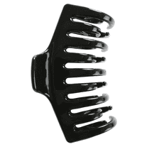 Hair Clip - black