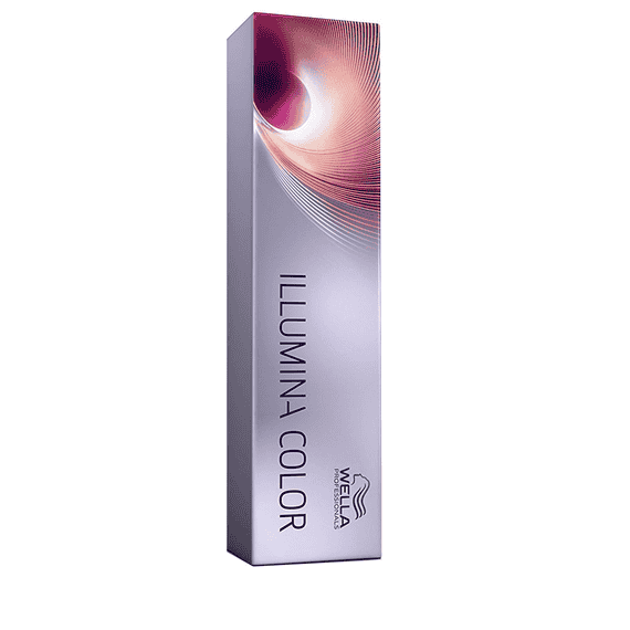 Wella Illumina Color 10 1 Hell Lichtblond Asch Haar Shop Ch