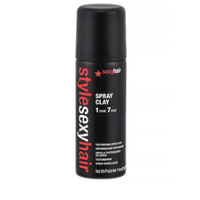 Spray Clay