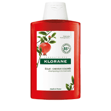Shampooing soin à la Grenade