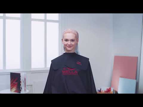 Koleston Perfect Me+ Farbkarte