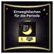 Einweg-Menstruationshöschen S/M - 3 Stk.
