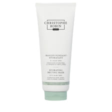 Masque Fondant Hydratant à l'Aloe Vera