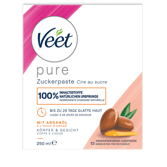 Zuckerpaste