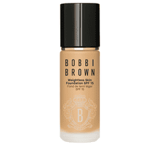 Weightless Skin Foundation SPF 15 Mini - Warm Natural