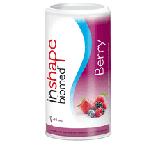 Shake Berry