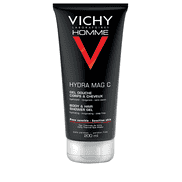 Duo Gel douche hydratant Hydra Mag C