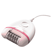 Satinelle Essential Compact Epilator with Cord