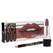 Lipstick & Liner Duo Nude