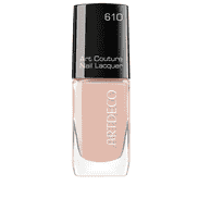 Nail Lacquer - 610 nude