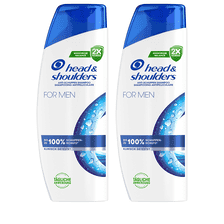 Anti-Schuppen Shampoo Duo