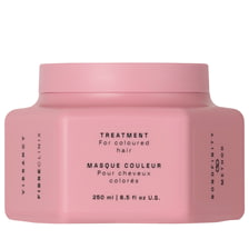 Vibrancy Treatment