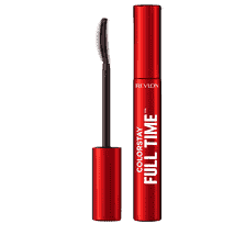 Full TimeMascara Blackest Black 401