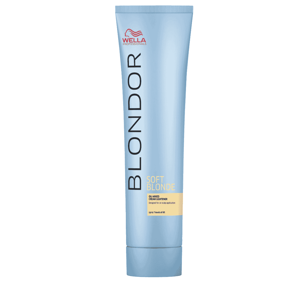 Wella Professionals Color Blondor Soft Cream 200ml - haar-shop.ch