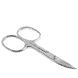 Solingen-made combination scissors