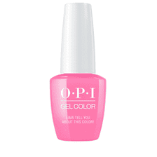 Perú – Lima Tell You About This Color!