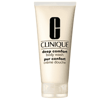 Deep Comfort Body Wash