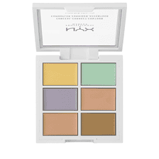 3C Color Correcting Palette