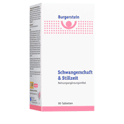 Schwangerschaft & Stillzeit 90 Tabletten