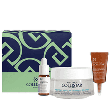 Attivi Puri Set Moisturizing
