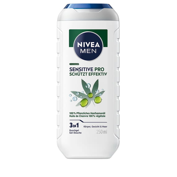 Pflegedusche Sensitive Pro