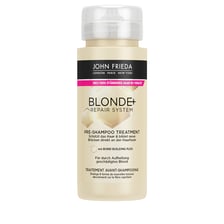 Pre-Shampoo Treatment