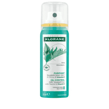 Dry Shampoo Nettle
