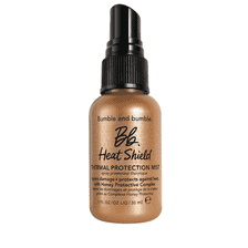 Thermal Protection Mist